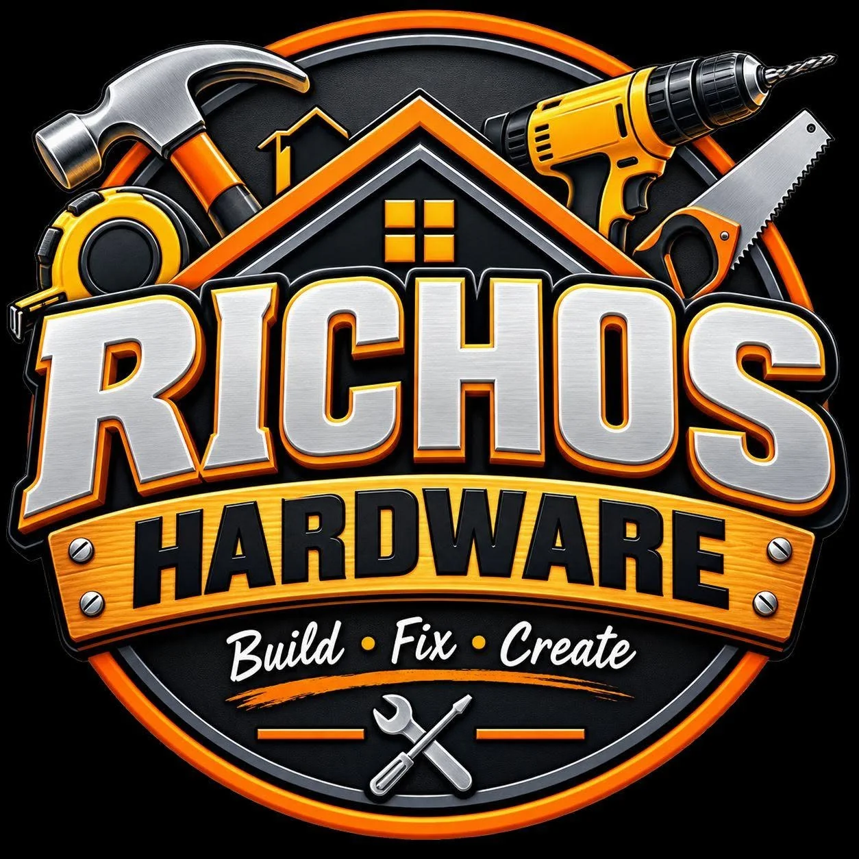 Company logo